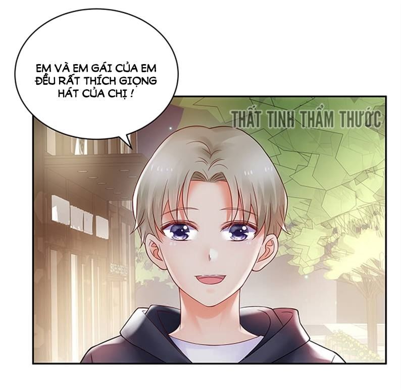 Bạn Trai 1/4 Của Tôi Chapter 7 - Trang 2