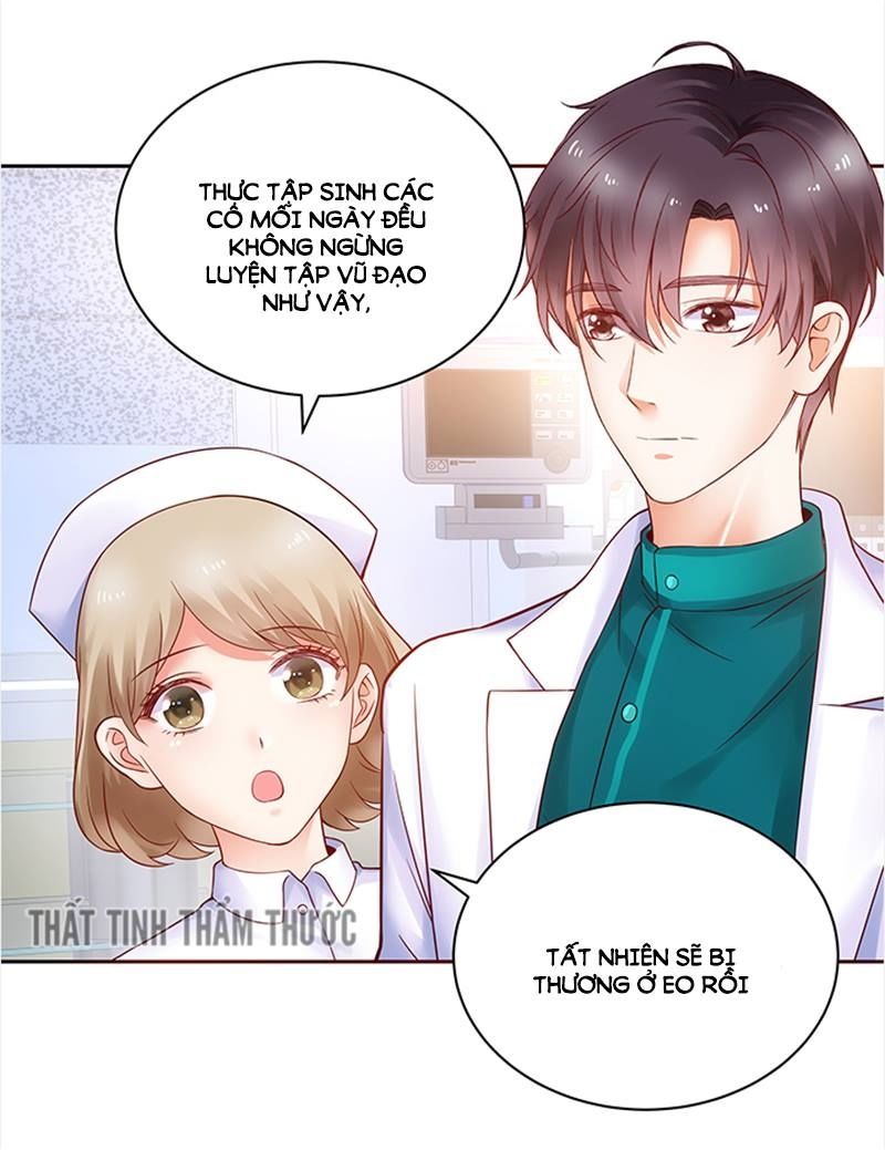 Bạn Trai 1/4 Của Tôi Chapter 7 - Trang 2