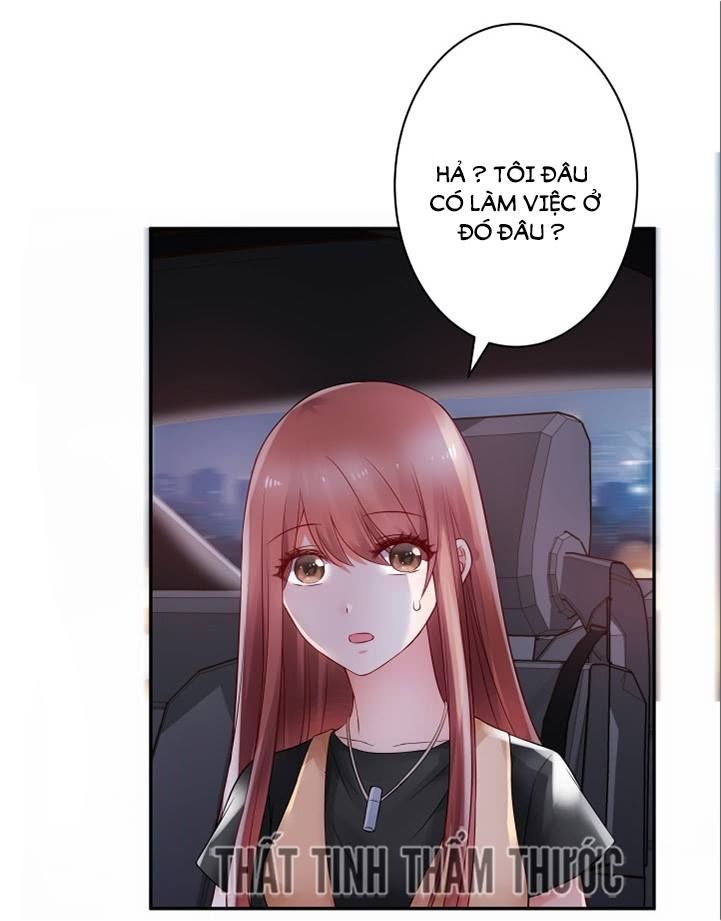 Bạn Trai 1/4 Của Tôi Chapter 6 - Trang 2