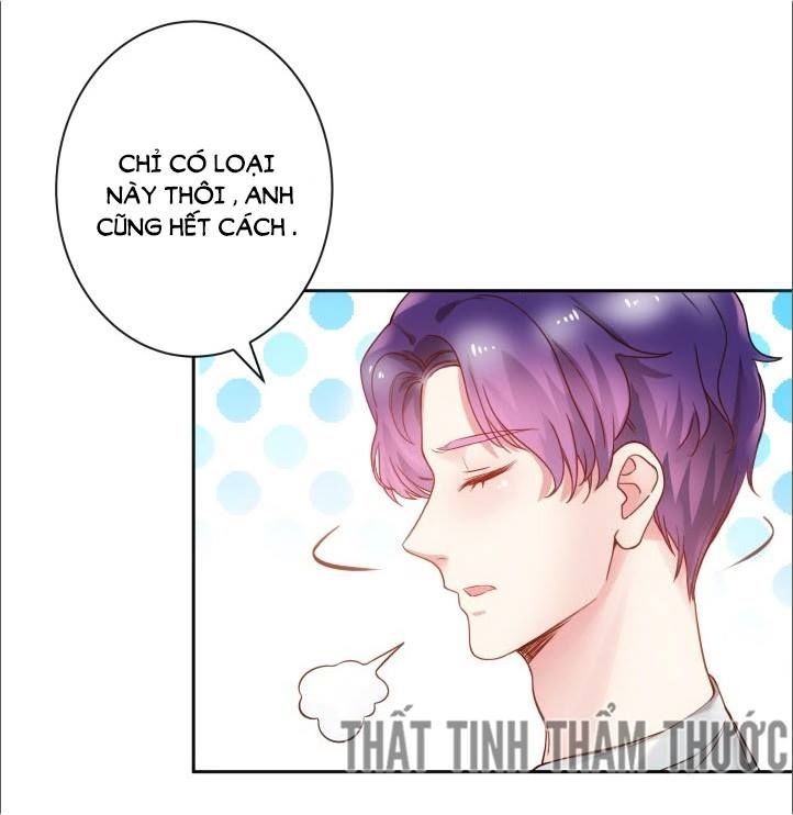 Bạn Trai 1/4 Của Tôi Chapter 6 - Trang 2