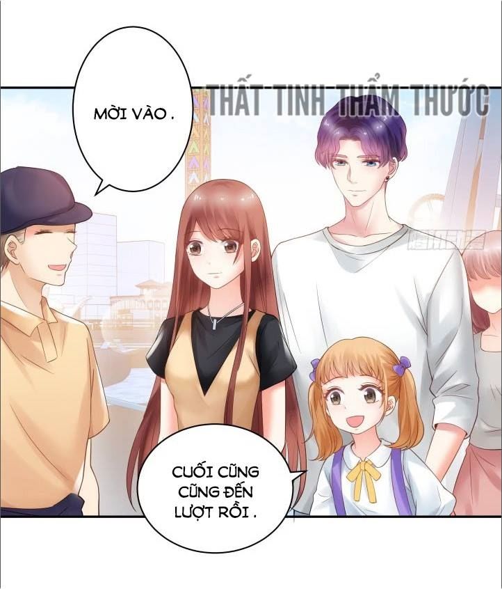 Bạn Trai 1/4 Của Tôi Chapter 6 - Trang 2