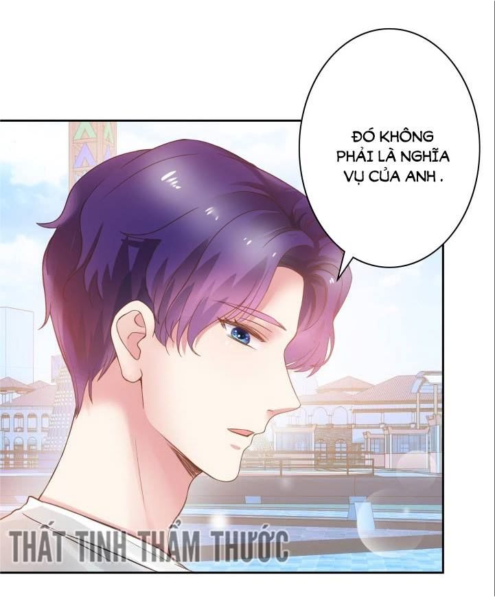 Bạn Trai 1/4 Của Tôi Chapter 6 - Trang 2