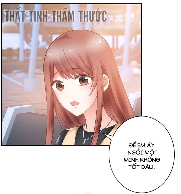 Bạn Trai 1/4 Của Tôi Chapter 6 - Trang 2