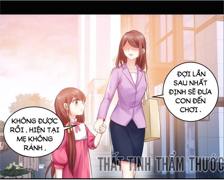 Bạn Trai 1/4 Của Tôi Chapter 6 - Trang 2