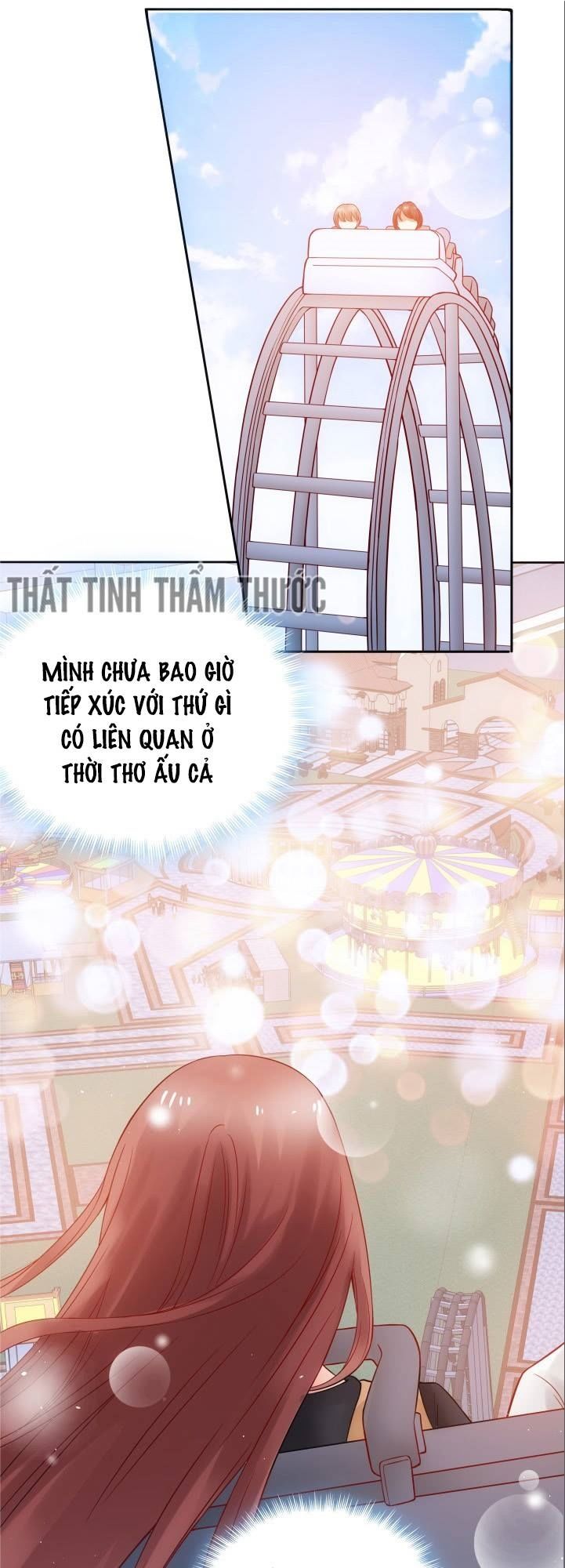 Bạn Trai 1/4 Của Tôi Chapter 6 - Trang 2