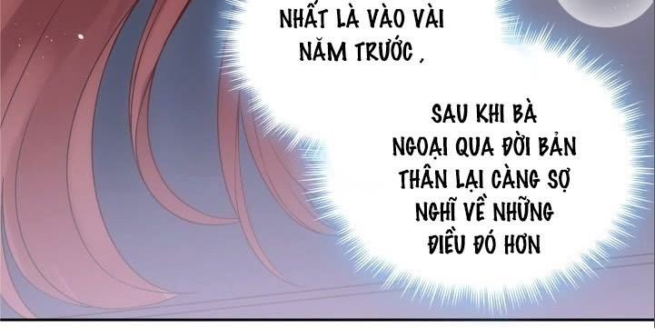 Bạn Trai 1/4 Của Tôi Chapter 6 - Trang 2