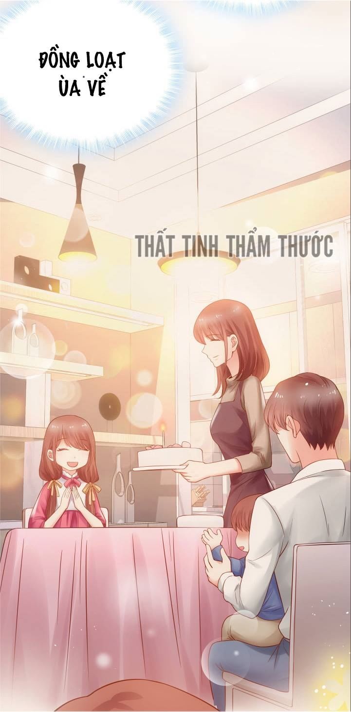 Bạn Trai 1/4 Của Tôi Chapter 6 - Trang 2