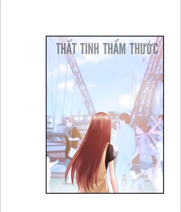 Bạn Trai 1/4 Của Tôi Chapter 6 - Trang 2