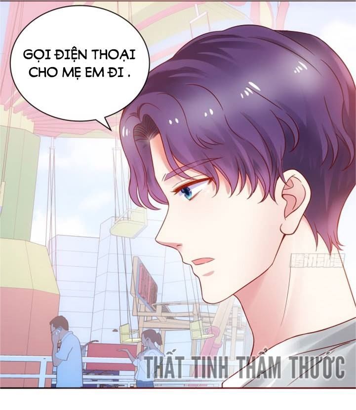 Bạn Trai 1/4 Của Tôi Chapter 6 - Trang 2