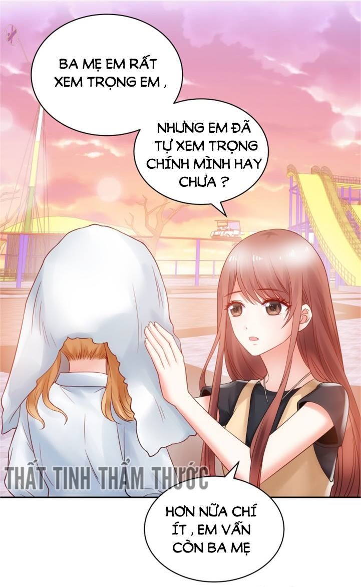 Bạn Trai 1/4 Của Tôi Chapter 6 - Trang 2