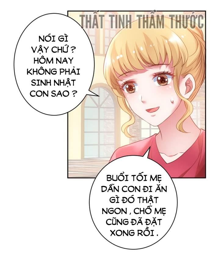 Bạn Trai 1/4 Của Tôi Chapter 6 - Trang 2