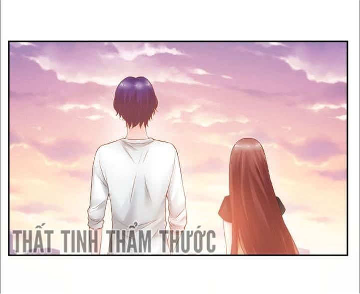 Bạn Trai 1/4 Của Tôi Chapter 6 - Trang 2