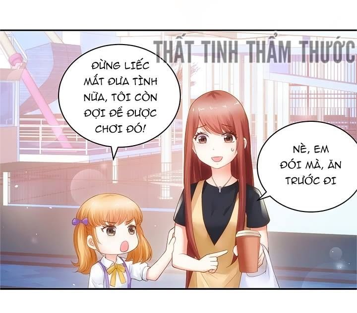 Bạn Trai 1/4 Của Tôi Chapter 5 - Trang 2