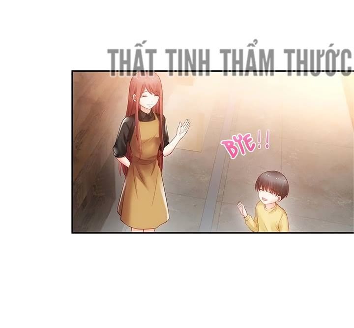 Bạn Trai 1/4 Của Tôi Chapter 4 - Trang 2