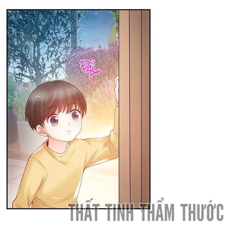 Bạn Trai 1/4 Của Tôi Chapter 4 - Trang 2