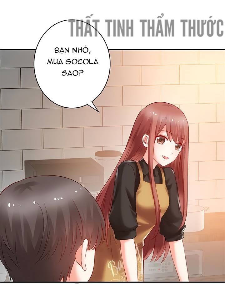 Bạn Trai 1/4 Của Tôi Chapter 4 - Trang 2