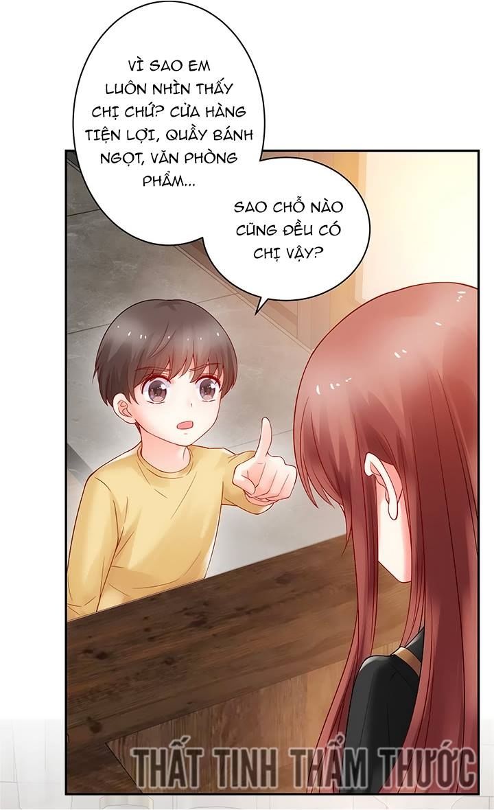 Bạn Trai 1/4 Của Tôi Chapter 4 - Trang 2