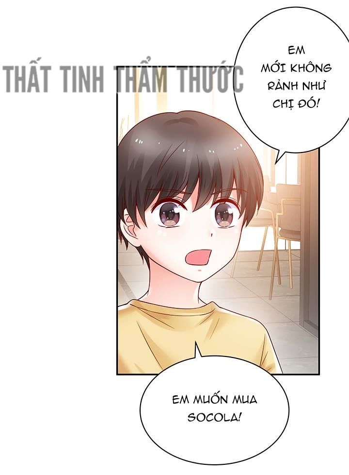 Bạn Trai 1/4 Của Tôi Chapter 4 - Trang 2