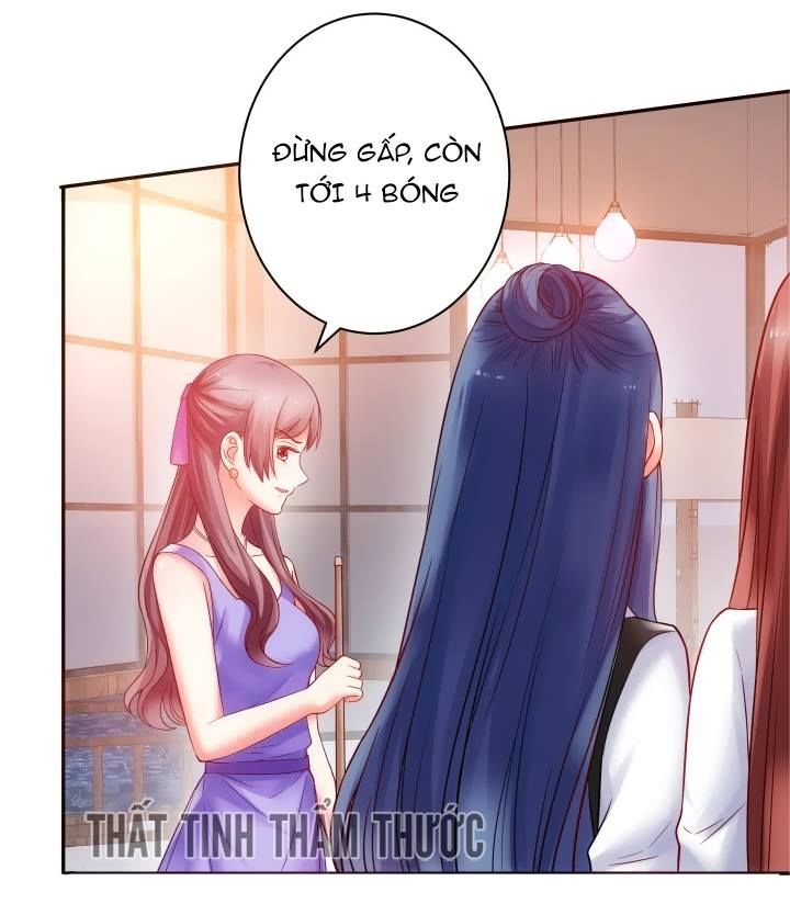 Bạn Trai 1/4 Của Tôi Chapter 3 - Trang 2