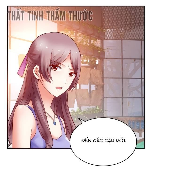 Bạn Trai 1/4 Của Tôi Chapter 3 - Trang 2