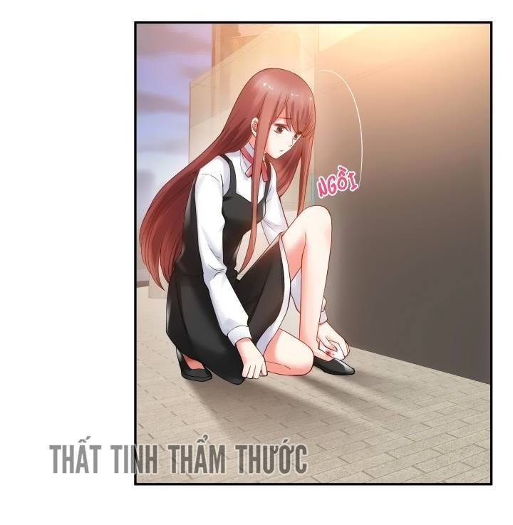 Bạn Trai 1/4 Của Tôi Chapter 3 - Trang 2