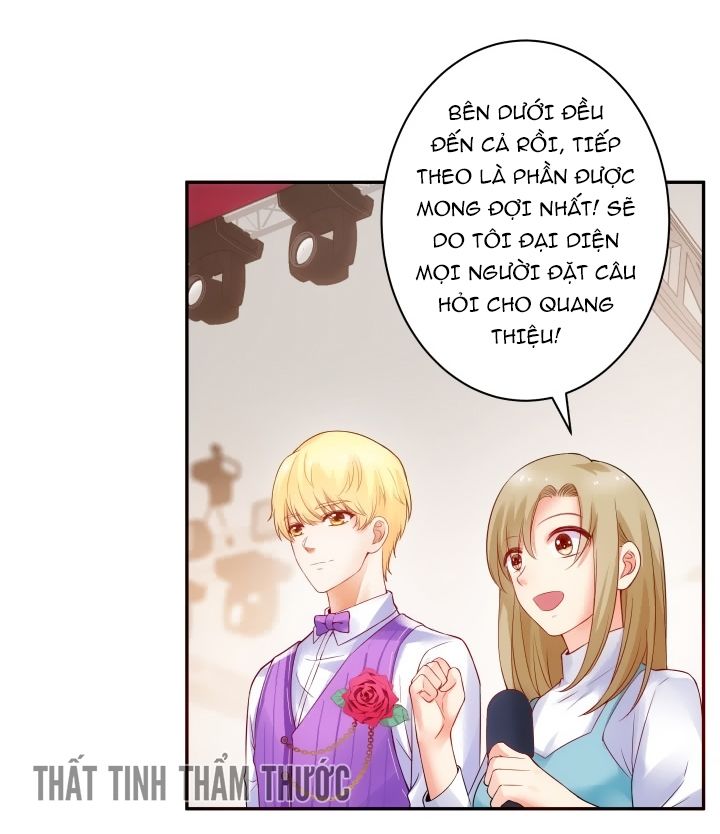 Bạn Trai 1/4 Của Tôi Chapter 2 - Trang 2