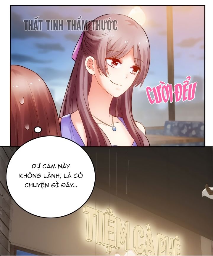 Bạn Trai 1/4 Của Tôi Chapter 2 - Trang 2