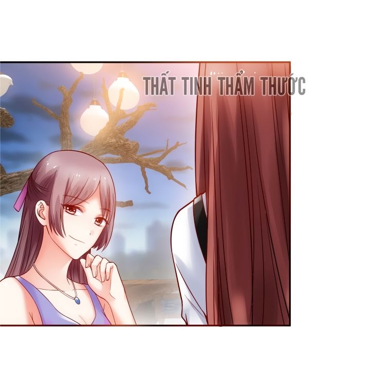 Bạn Trai 1/4 Của Tôi Chapter 2 - Trang 2