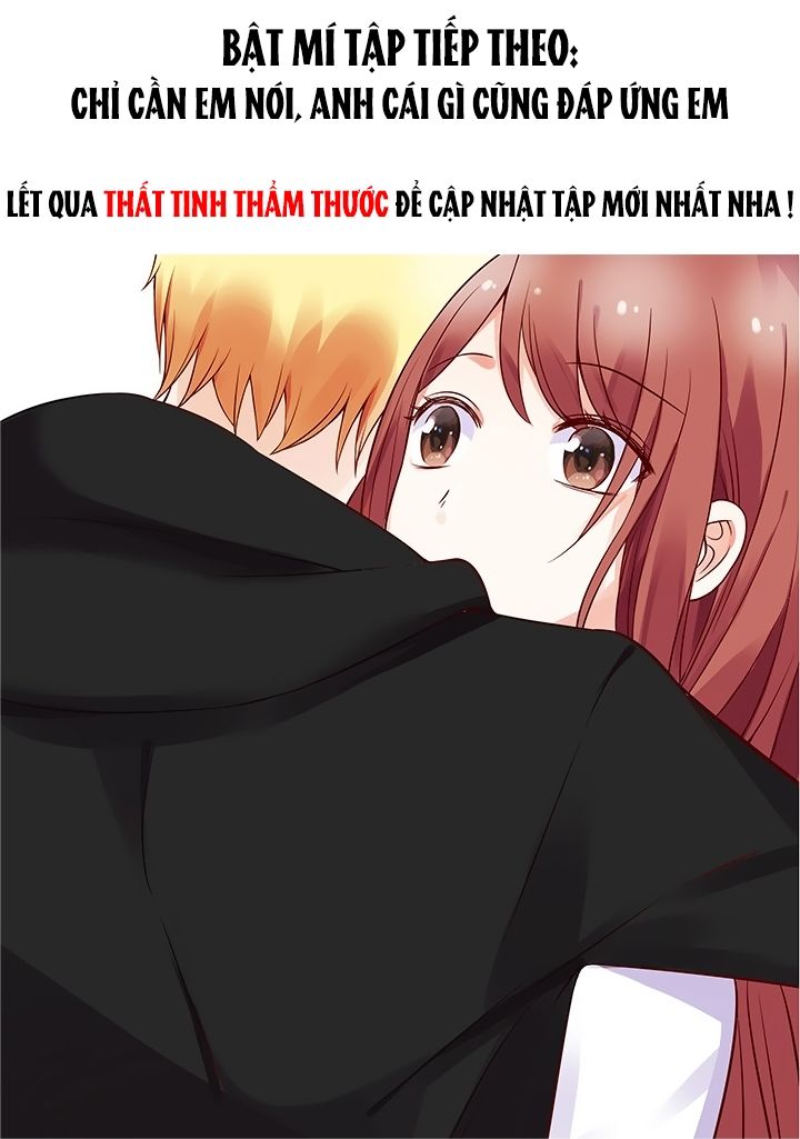 Bạn Trai 1/4 Của Tôi Chapter 2 - Trang 2