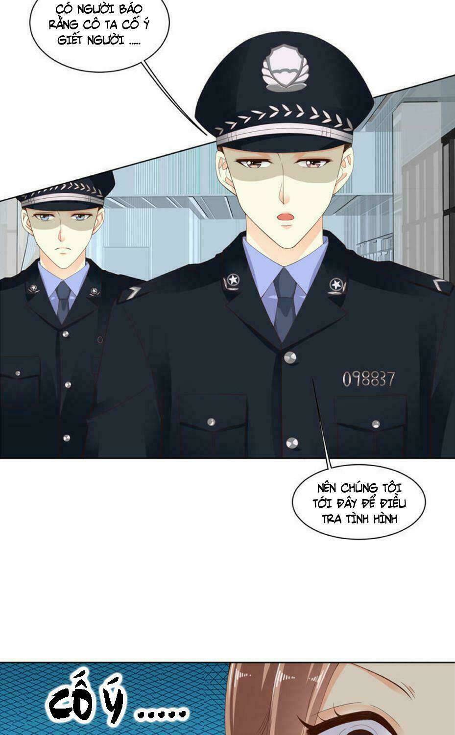 Nữ Nhân Xin Nhẹ Nhàng Chapter 39 - Trang 2