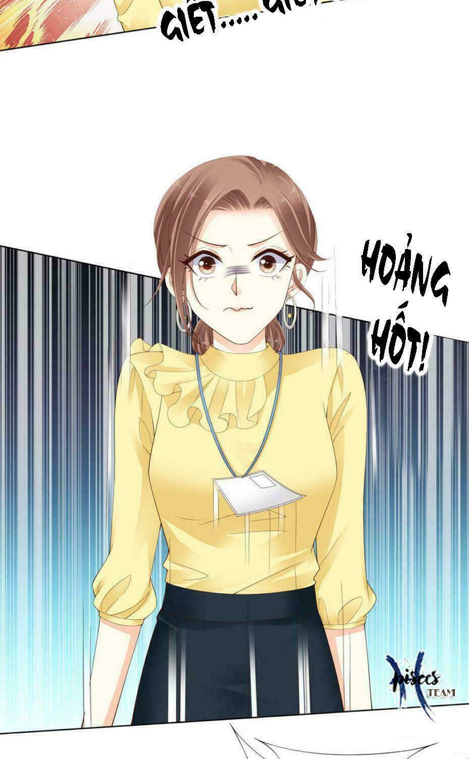 Nữ Nhân Xin Nhẹ Nhàng Chapter 39 - Trang 2