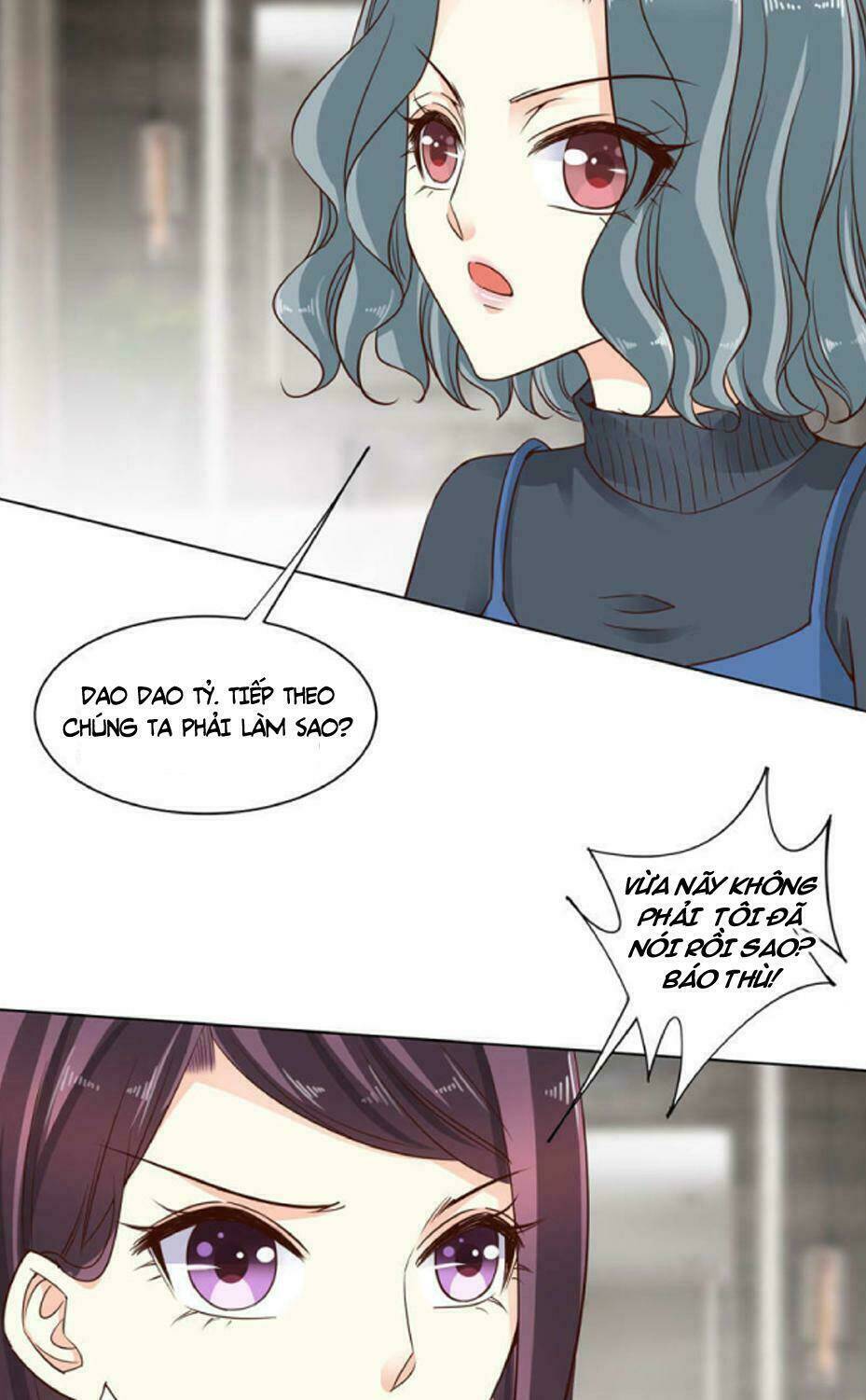 Nữ Nhân Xin Nhẹ Nhàng Chapter 38 - Trang 2