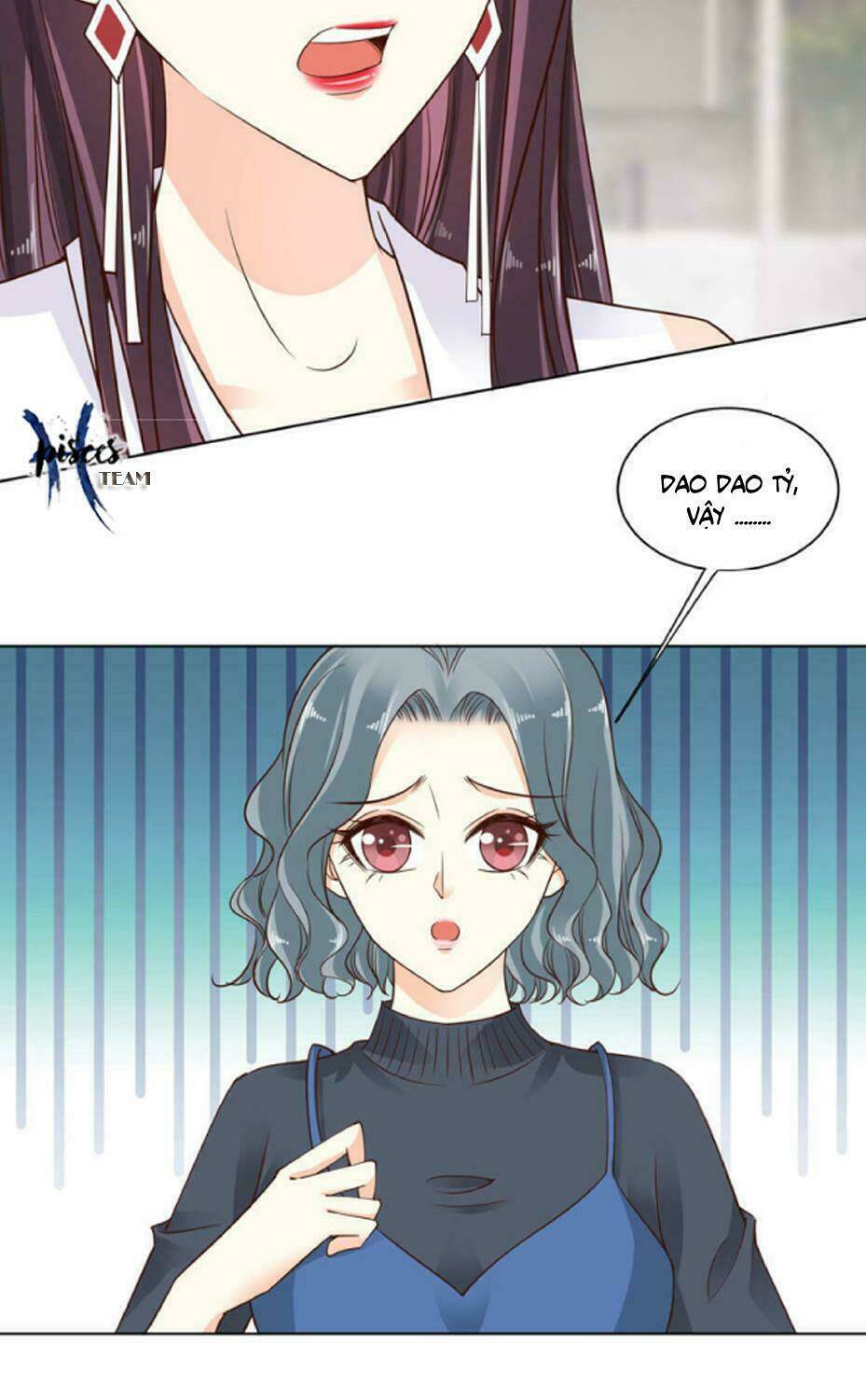 Nữ Nhân Xin Nhẹ Nhàng Chapter 38 - Trang 2