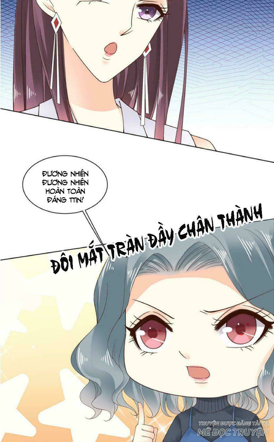 Nữ Nhân Xin Nhẹ Nhàng Chapter 38 - Trang 2