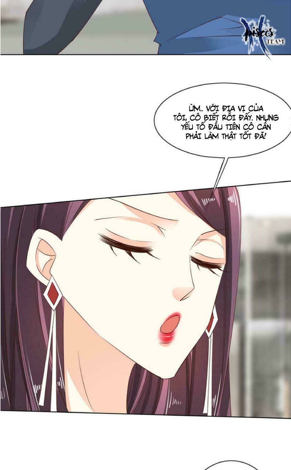 Nữ Nhân Xin Nhẹ Nhàng Chapter 38 - Trang 2