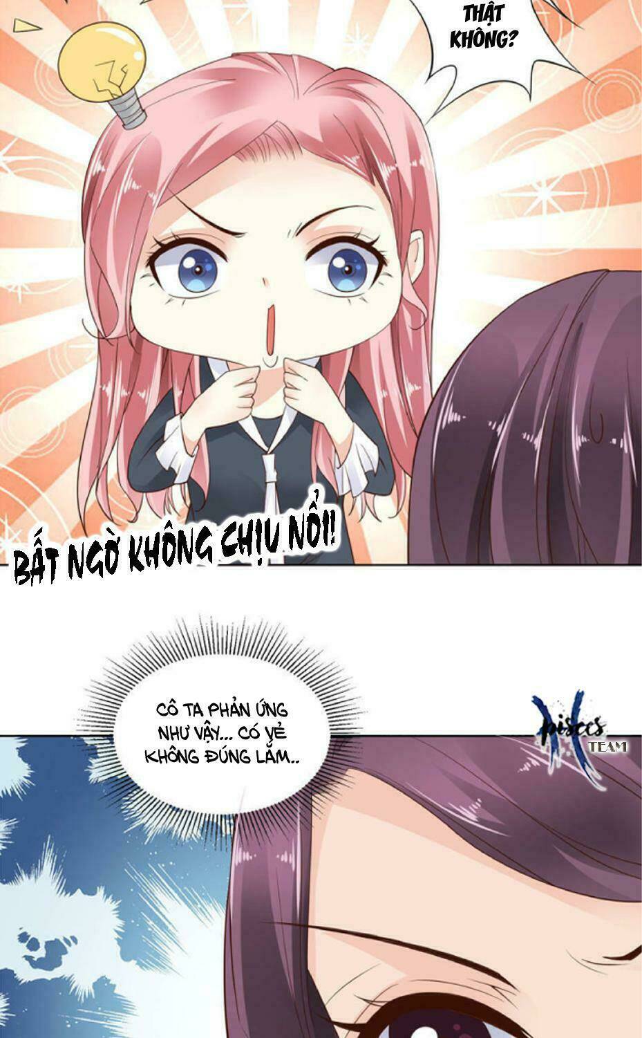 Nữ Nhân Xin Nhẹ Nhàng Chapter 35 - Trang 2