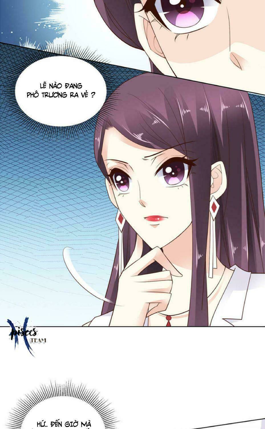 Nữ Nhân Xin Nhẹ Nhàng Chapter 35 - Trang 2