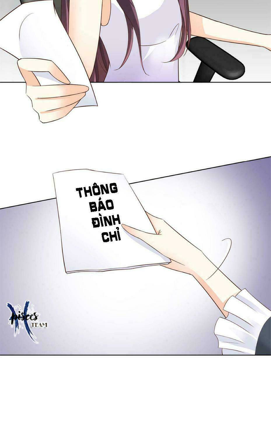 Nữ Nhân Xin Nhẹ Nhàng Chapter 34 - Trang 2