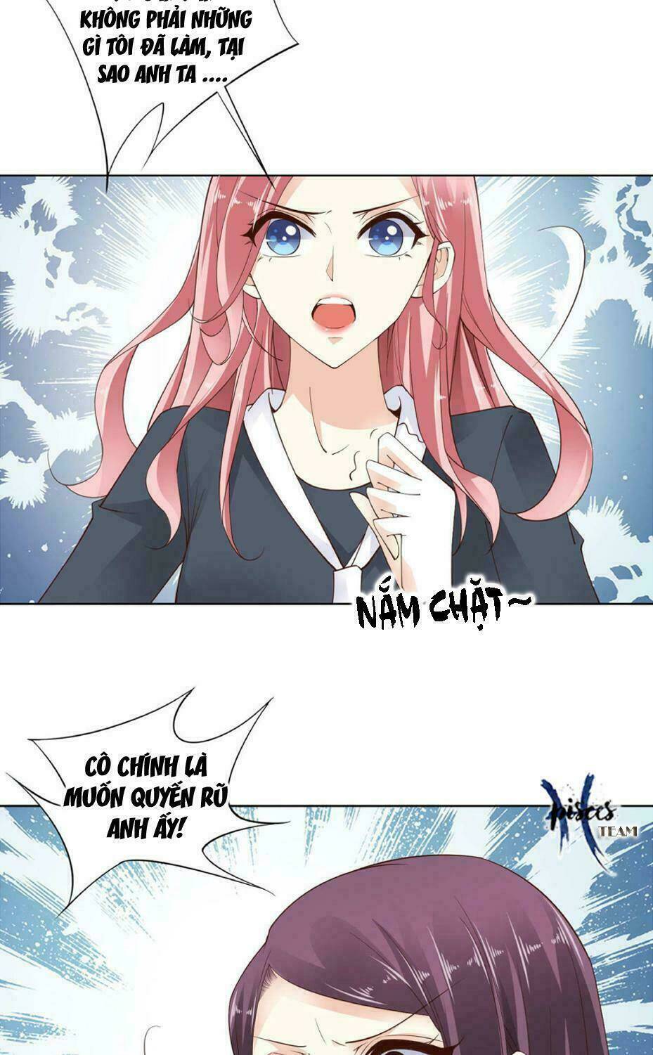 Nữ Nhân Xin Nhẹ Nhàng Chapter 34 - Trang 2