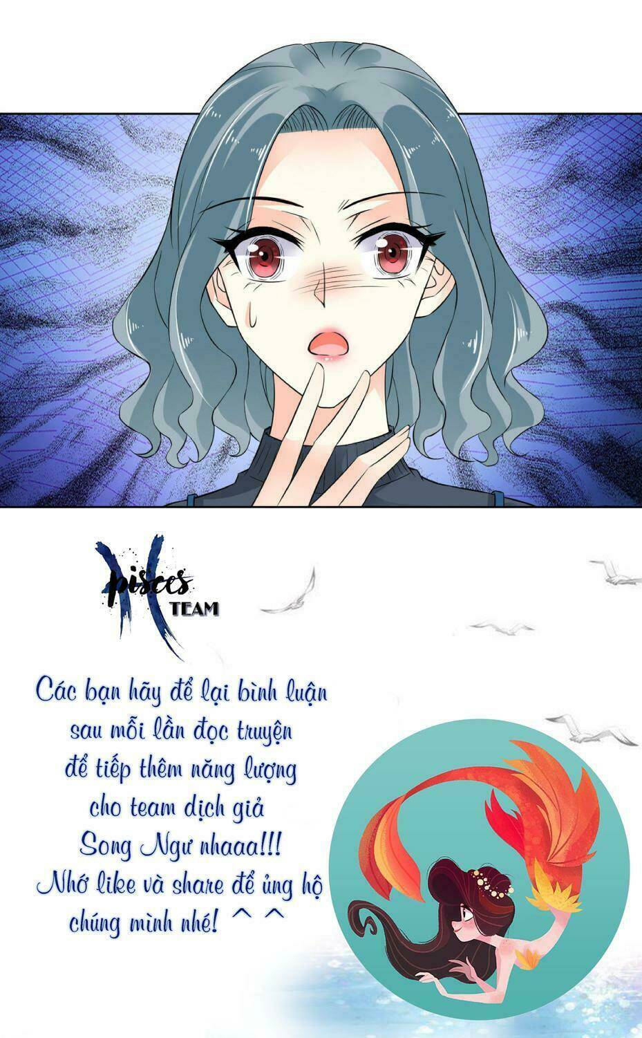 Nữ Nhân Xin Nhẹ Nhàng Chapter 26 - Trang 2