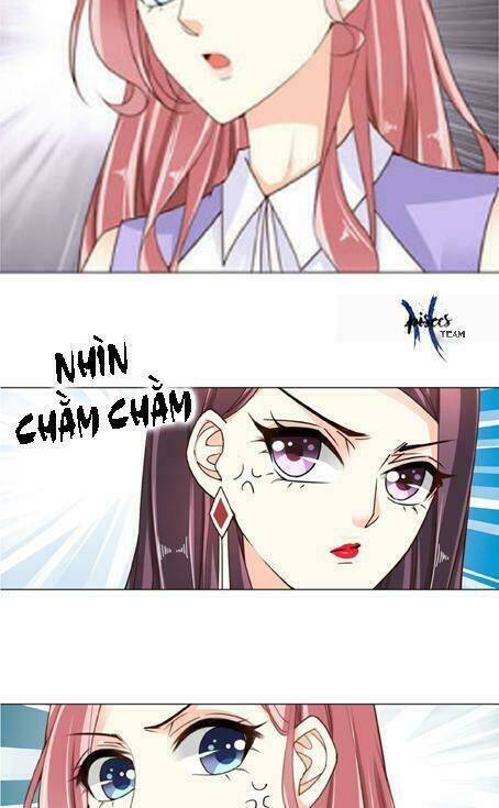 Nữ Nhân Xin Nhẹ Nhàng Chapter 19 - Trang 2