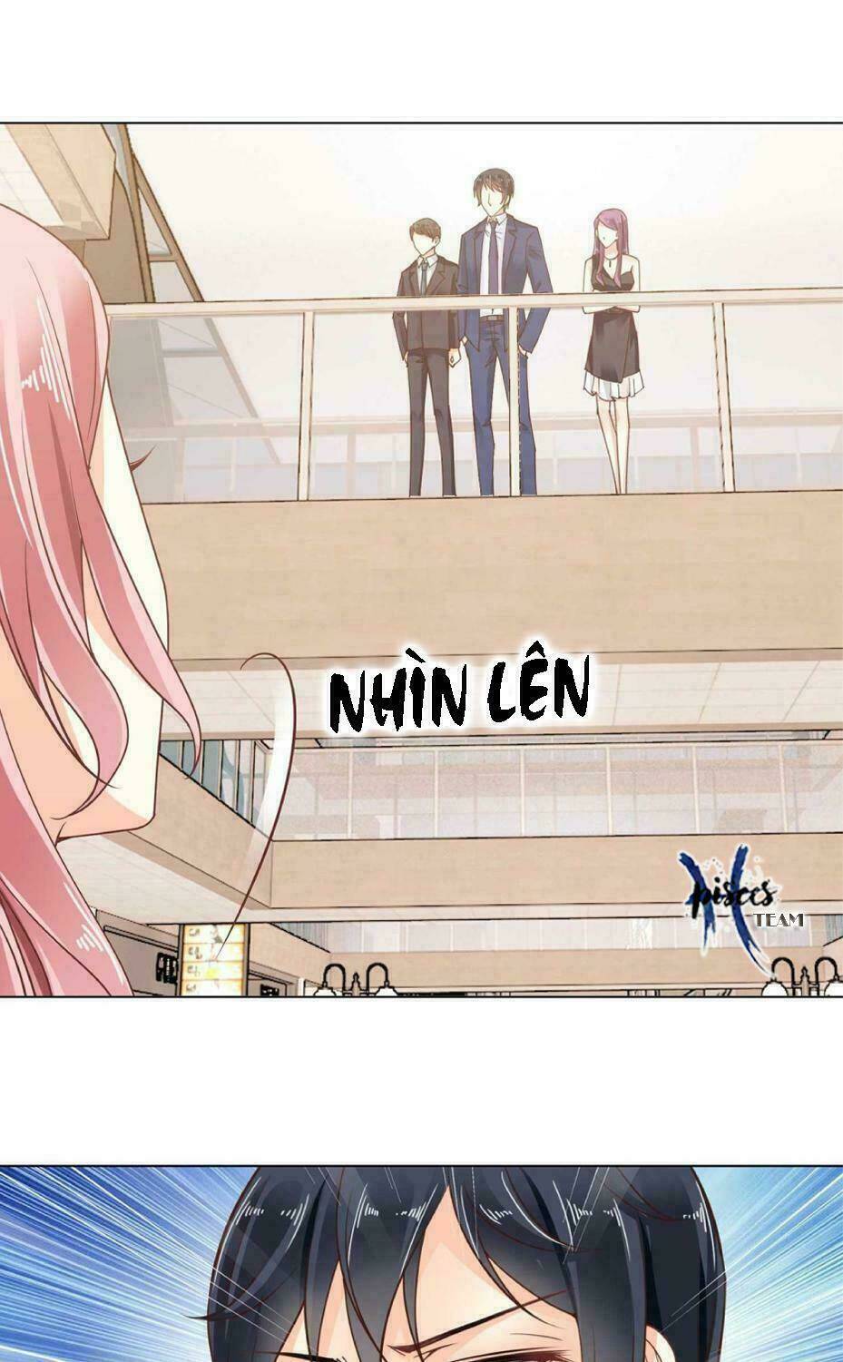 Nữ Nhân Xin Nhẹ Nhàng Chapter 17 - Trang 2