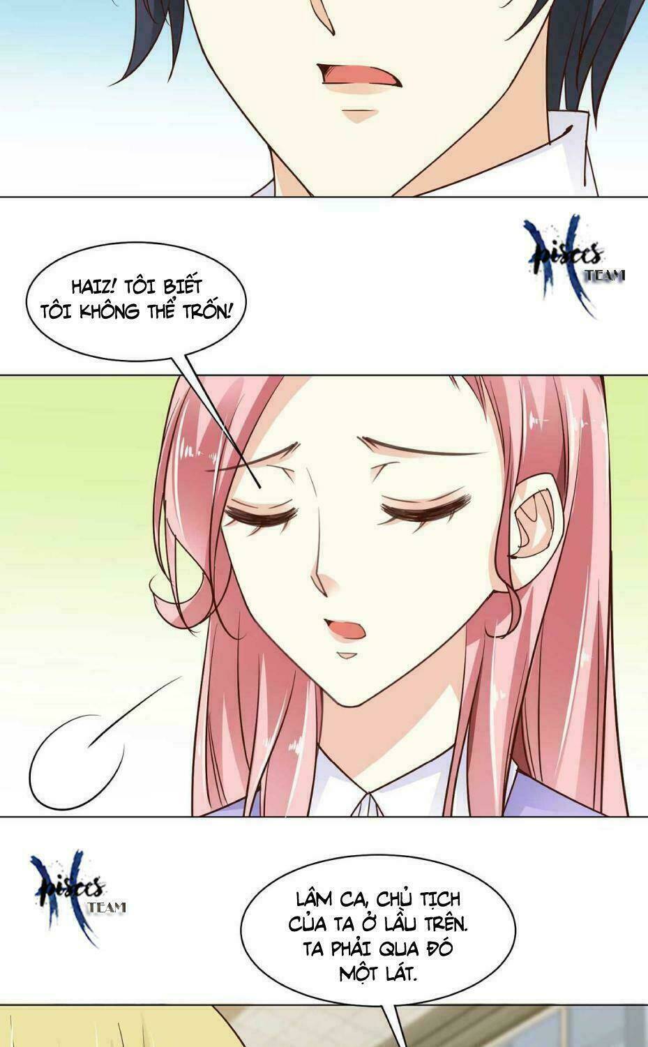 Nữ Nhân Xin Nhẹ Nhàng Chapter 17 - Trang 2