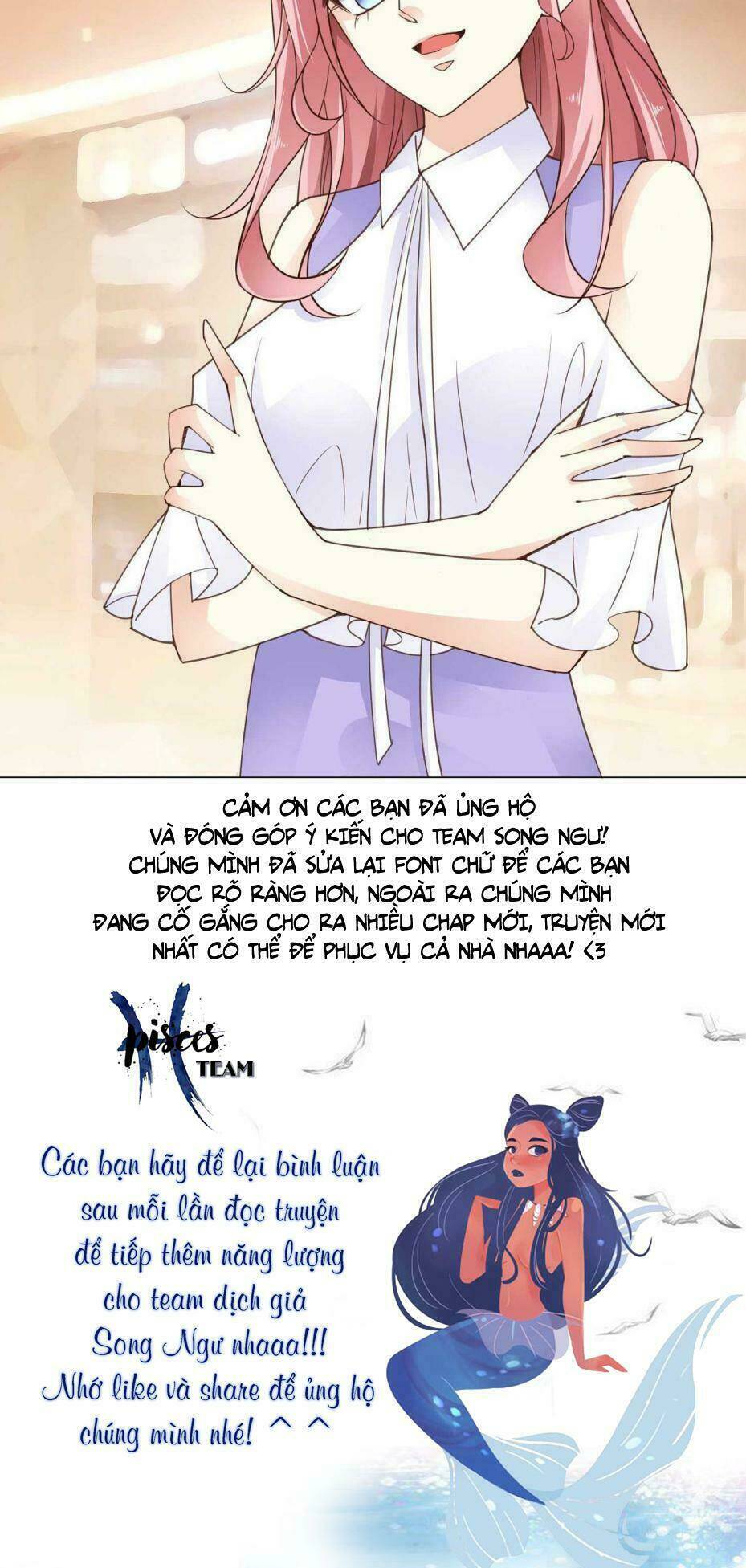 Nữ Nhân Xin Nhẹ Nhàng Chapter 16 - Trang 2