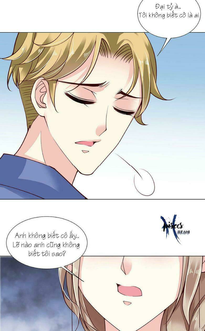 Nữ Nhân Xin Nhẹ Nhàng Chapter 7 - Trang 2