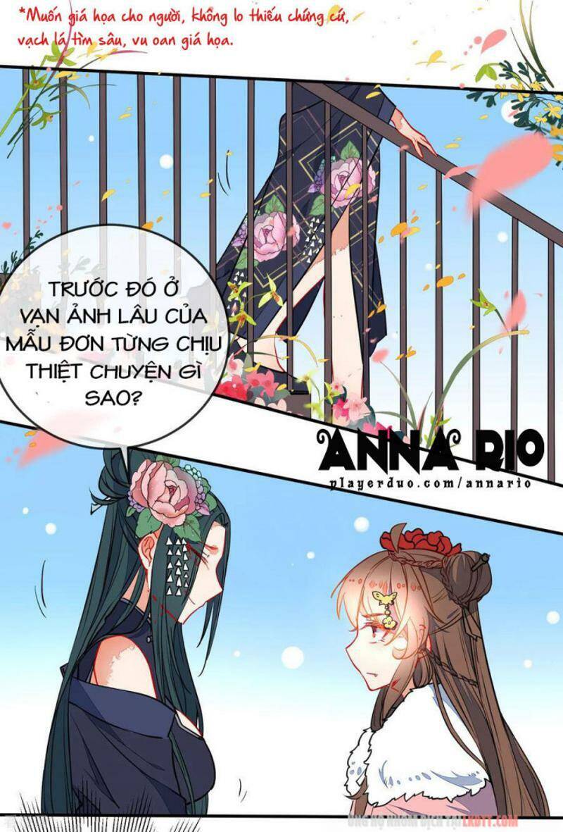 Tiểu Yêu Tinh Điều Giáo Bảo Điển Chapter 104 - Trang 2