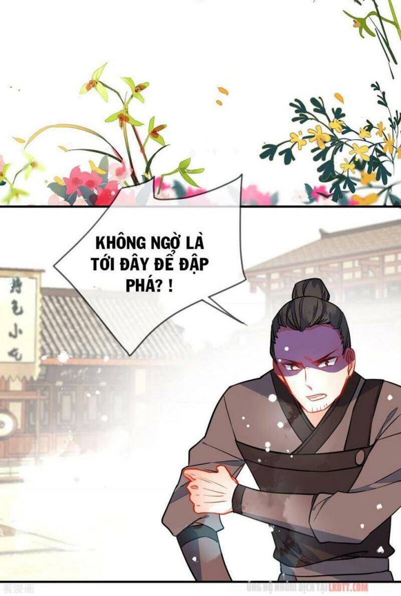 Tiểu Yêu Tinh Điều Giáo Bảo Điển Chapter 102 - Trang 2