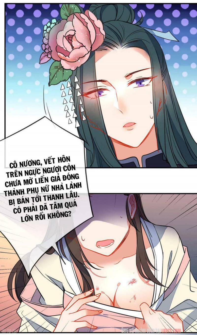 Tiểu Yêu Tinh Điều Giáo Bảo Điển Chapter 102 - Trang 2