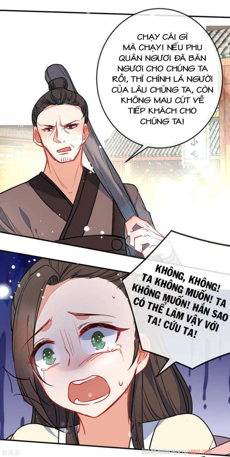 Tiểu Yêu Tinh Điều Giáo Bảo Điển Chapter 102 - Trang 2