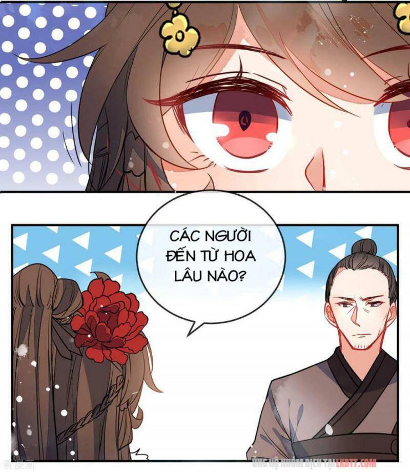 Tiểu Yêu Tinh Điều Giáo Bảo Điển Chapter 102 - Trang 2